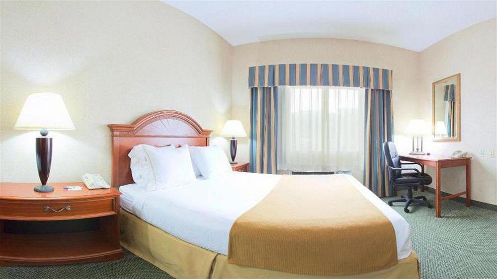 Holiday Inn Express Hotel Pittsburgh-North/Harmarville By Ihg Экстерьер фото