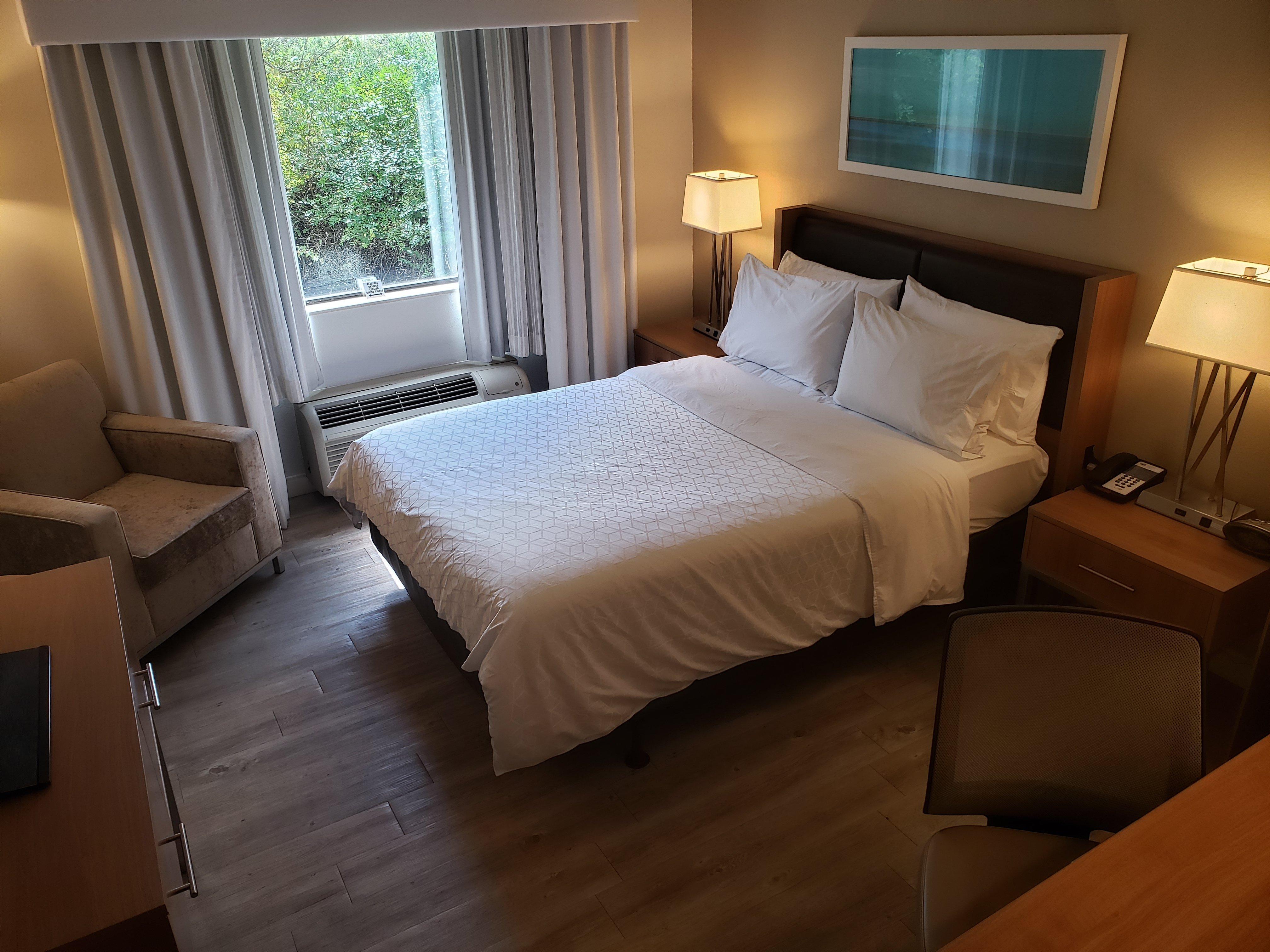 Holiday Inn Express Hotel Pittsburgh-North/Harmarville By Ihg Экстерьер фото