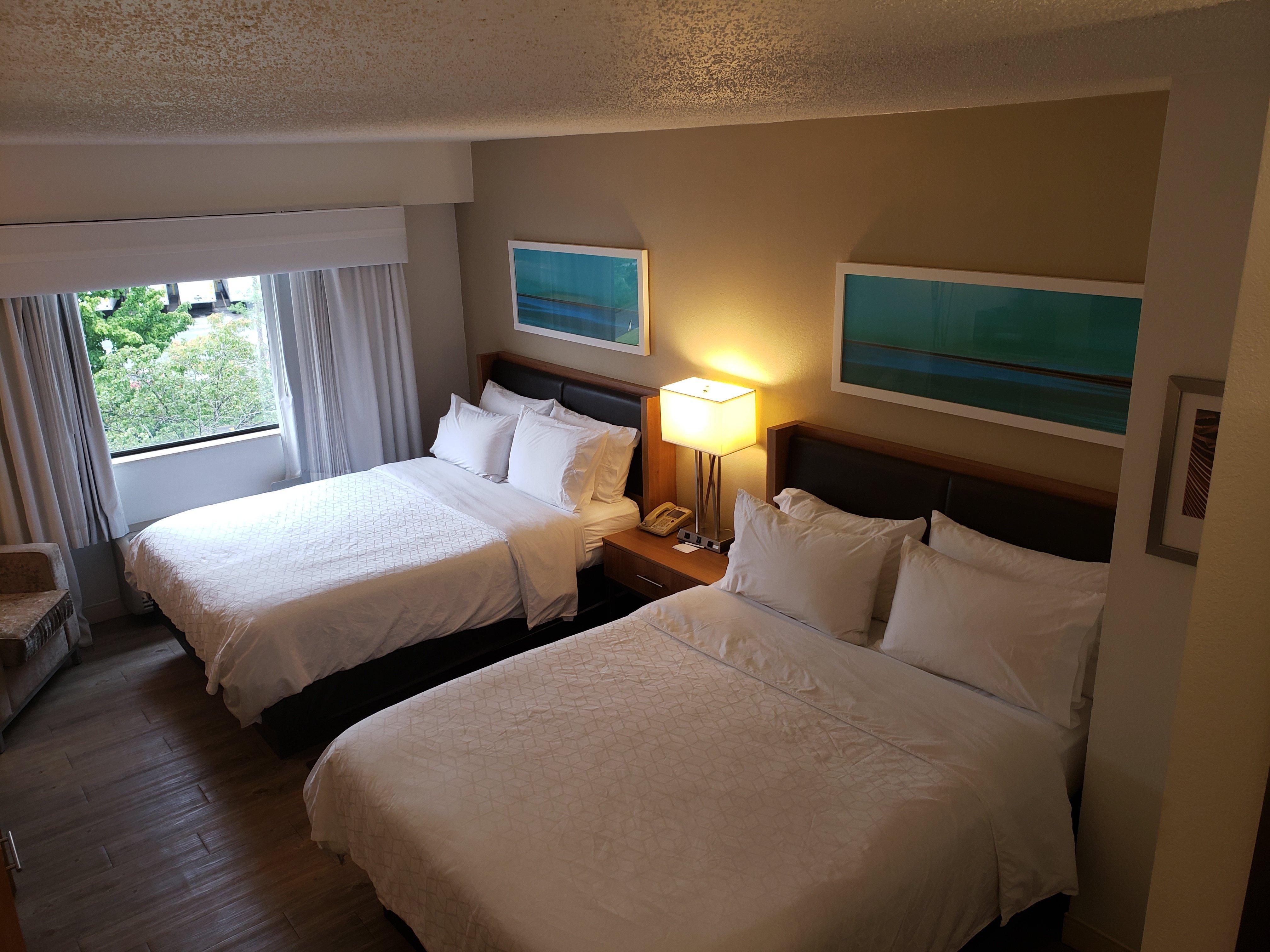 Holiday Inn Express Hotel Pittsburgh-North/Harmarville By Ihg Экстерьер фото