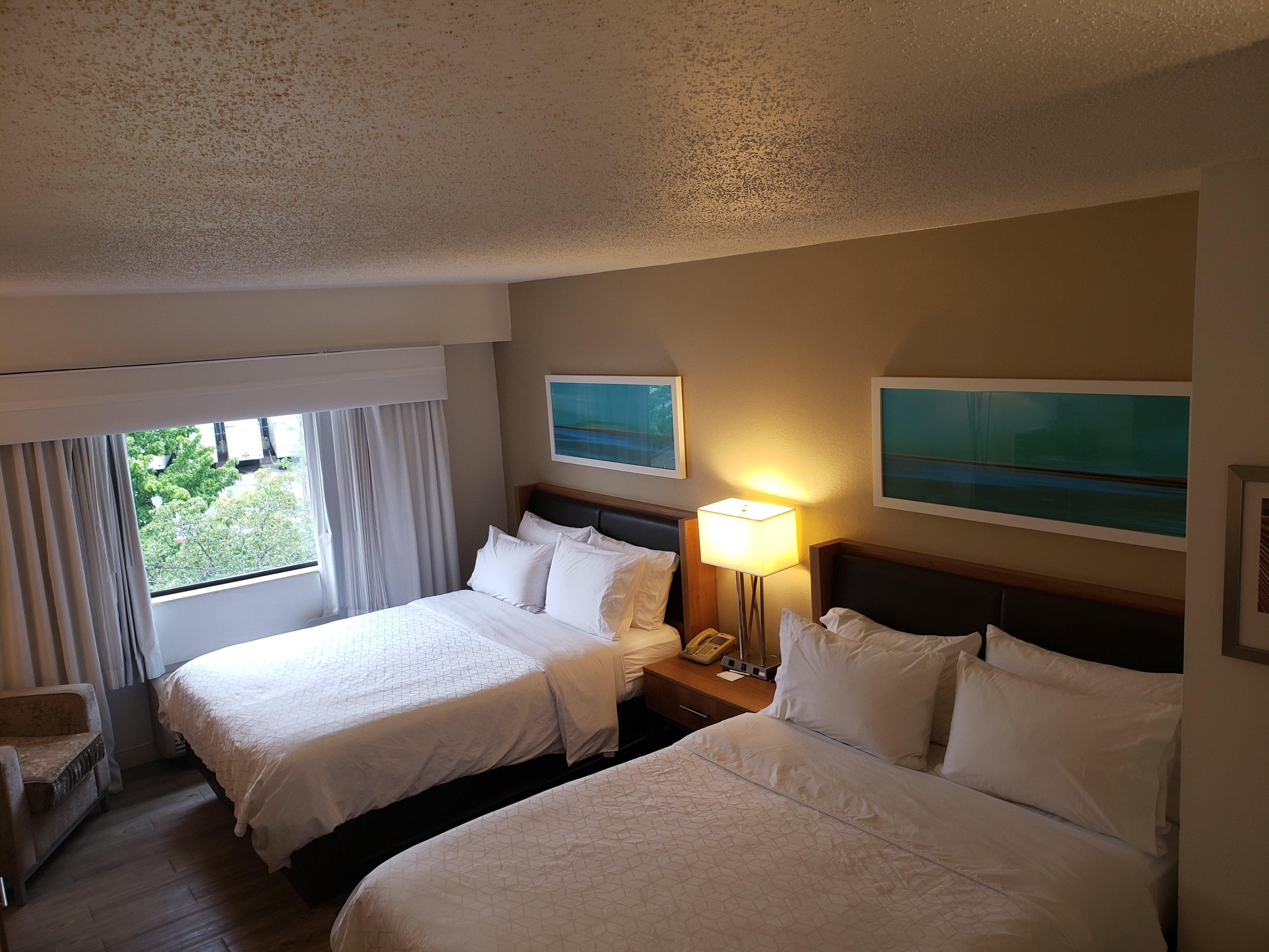Holiday Inn Express Hotel Pittsburgh-North/Harmarville By Ihg Экстерьер фото