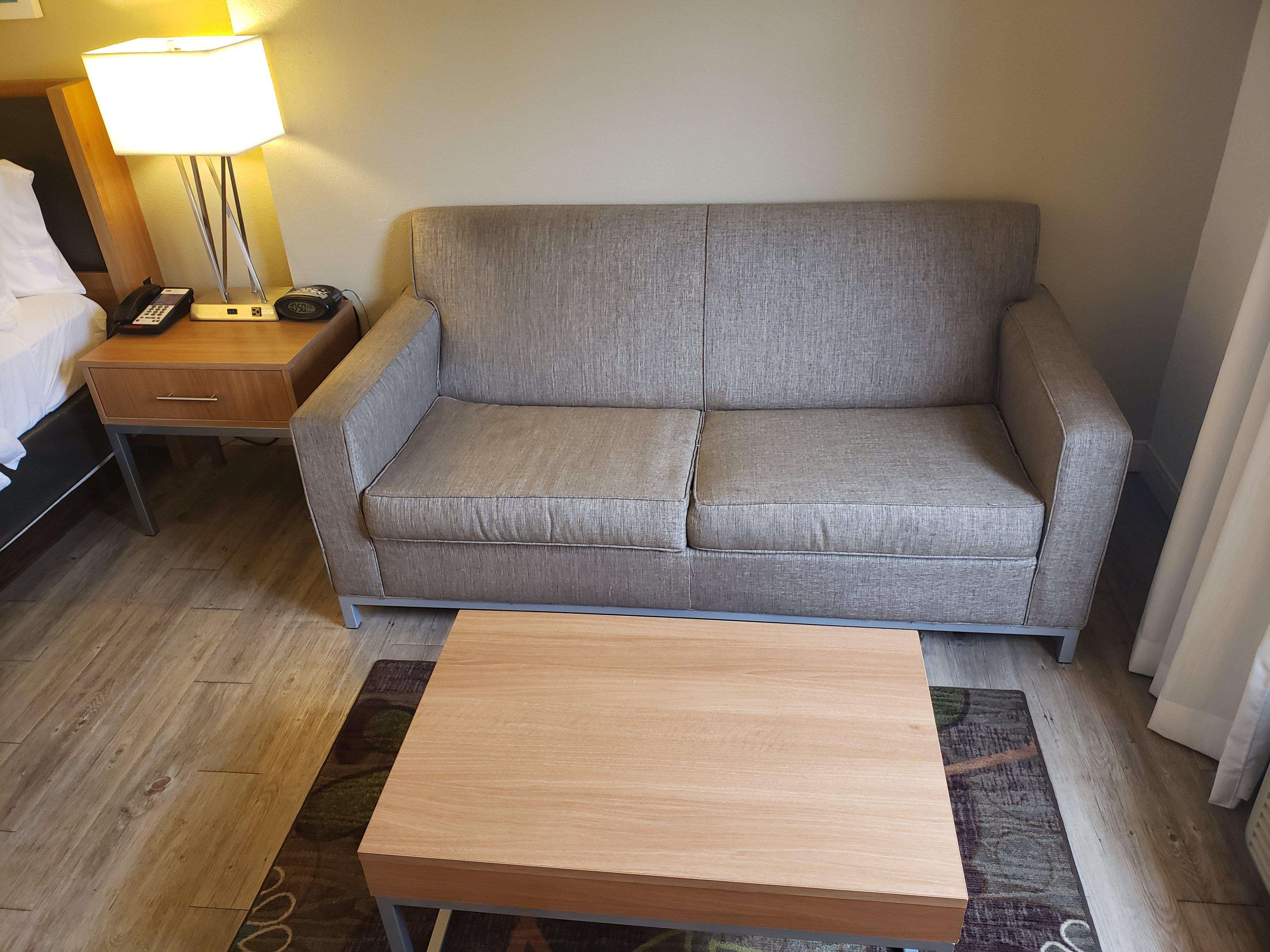 Holiday Inn Express Hotel Pittsburgh-North/Harmarville By Ihg Экстерьер фото