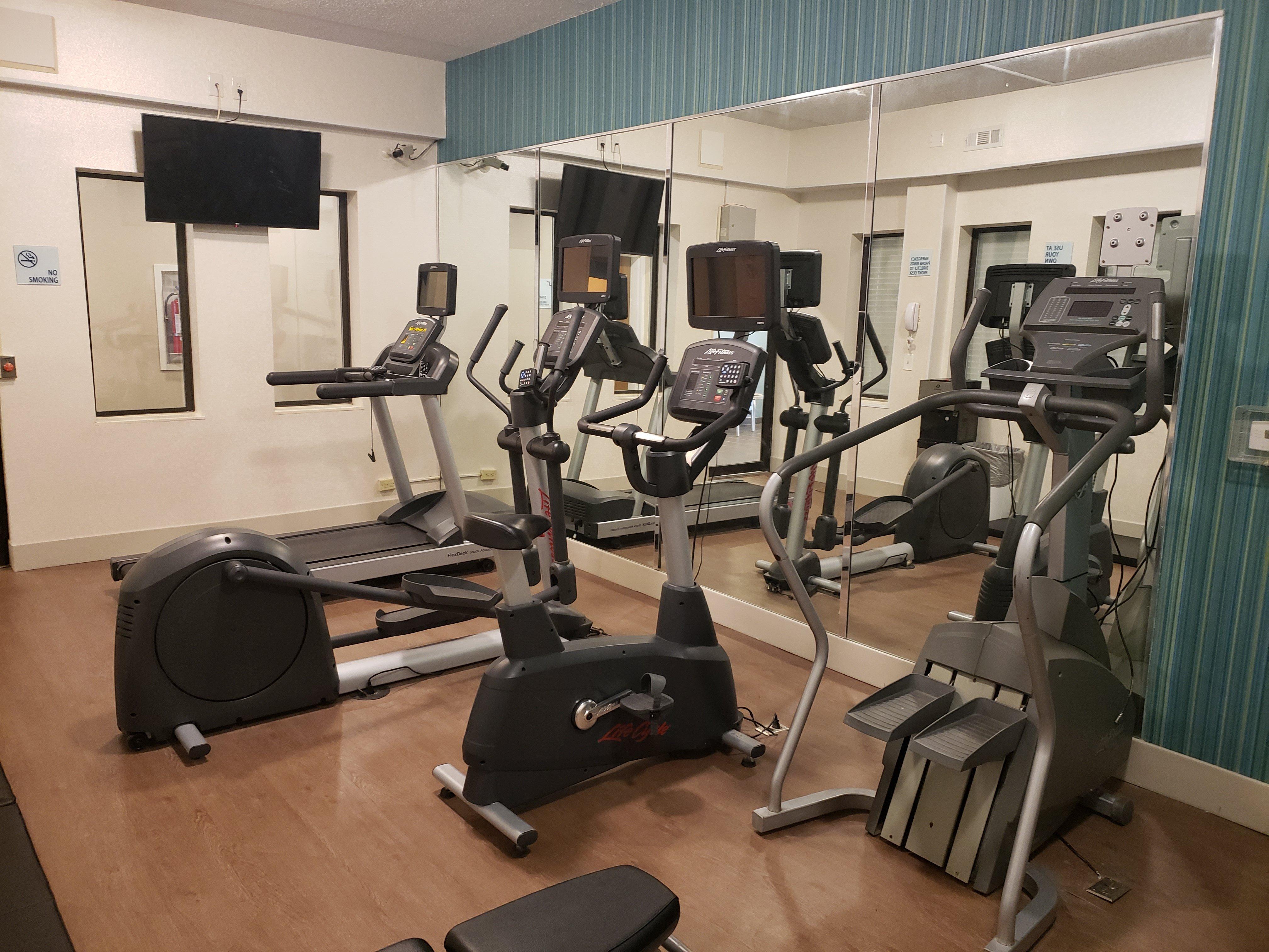 Holiday Inn Express Hotel Pittsburgh-North/Harmarville By Ihg Экстерьер фото