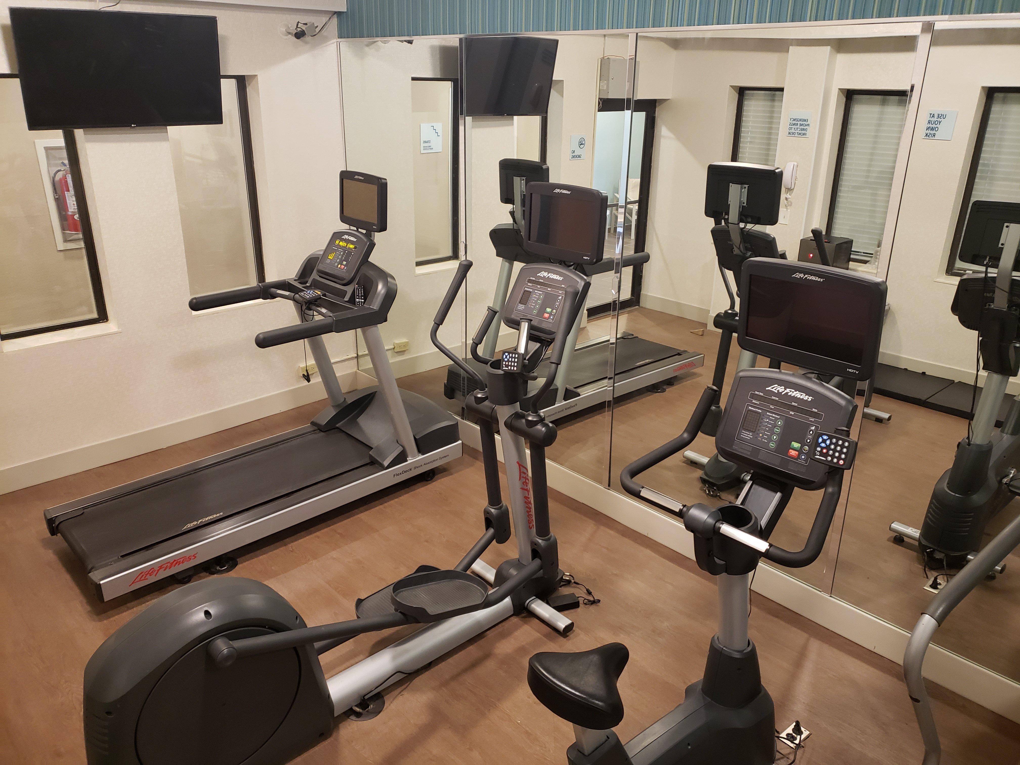 Holiday Inn Express Hotel Pittsburgh-North/Harmarville By Ihg Экстерьер фото