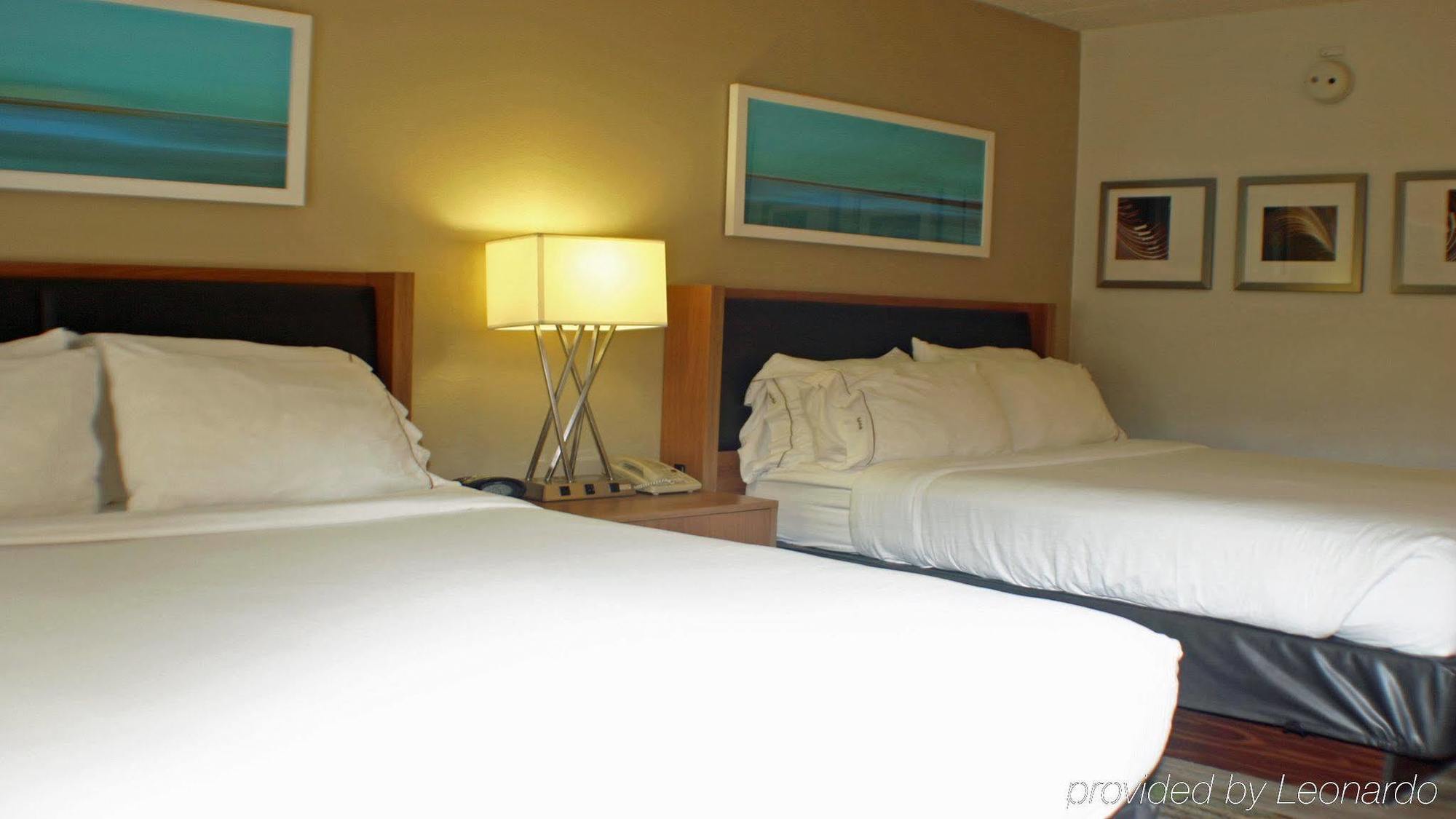 Holiday Inn Express Hotel Pittsburgh-North/Harmarville By Ihg Экстерьер фото