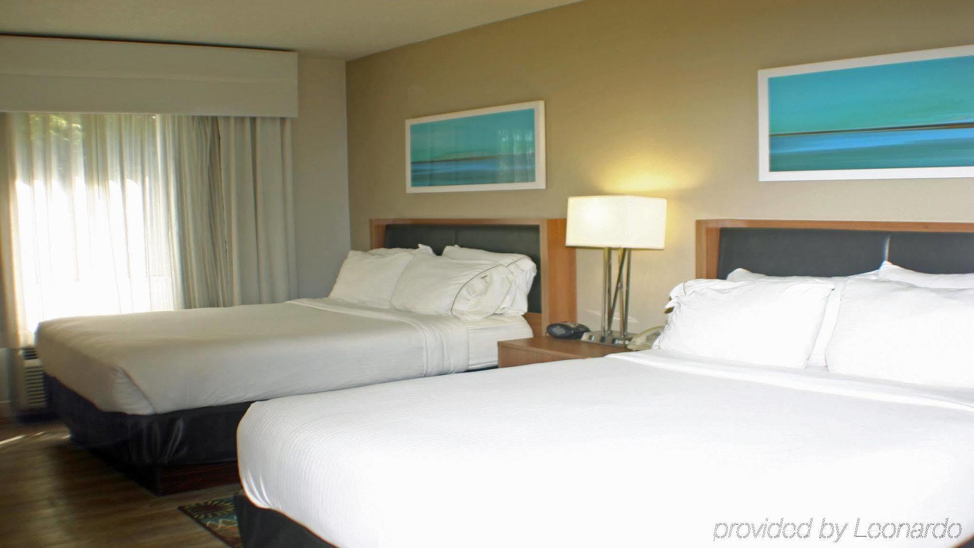 Holiday Inn Express Hotel Pittsburgh-North/Harmarville By Ihg Экстерьер фото